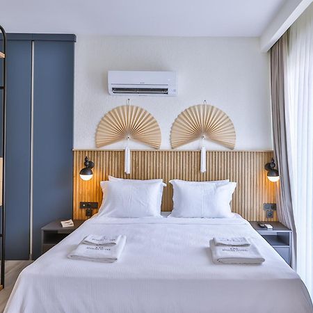 Kas Athena Hotel المظهر الخارجي الصورة