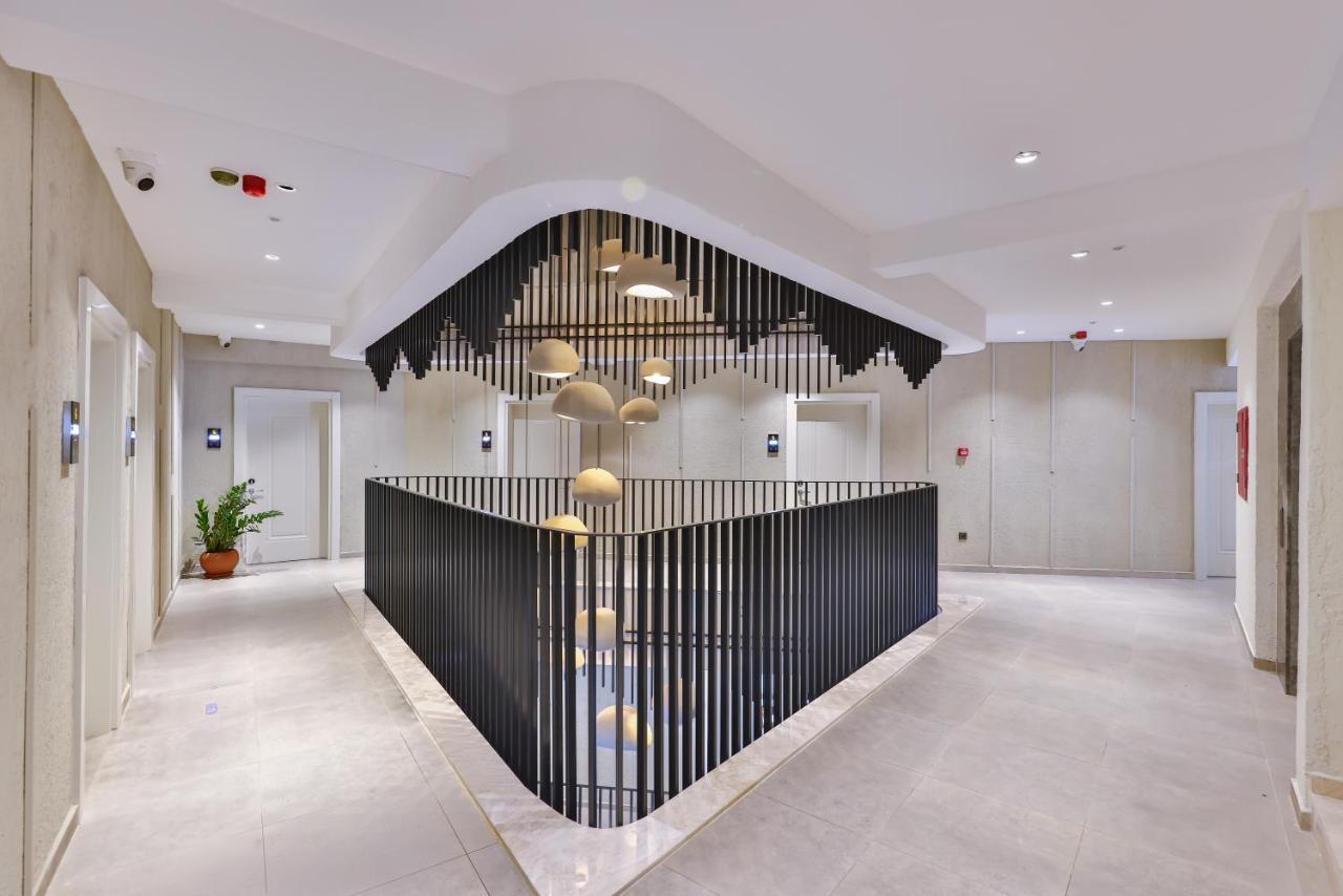 Kas Athena Hotel المظهر الخارجي الصورة