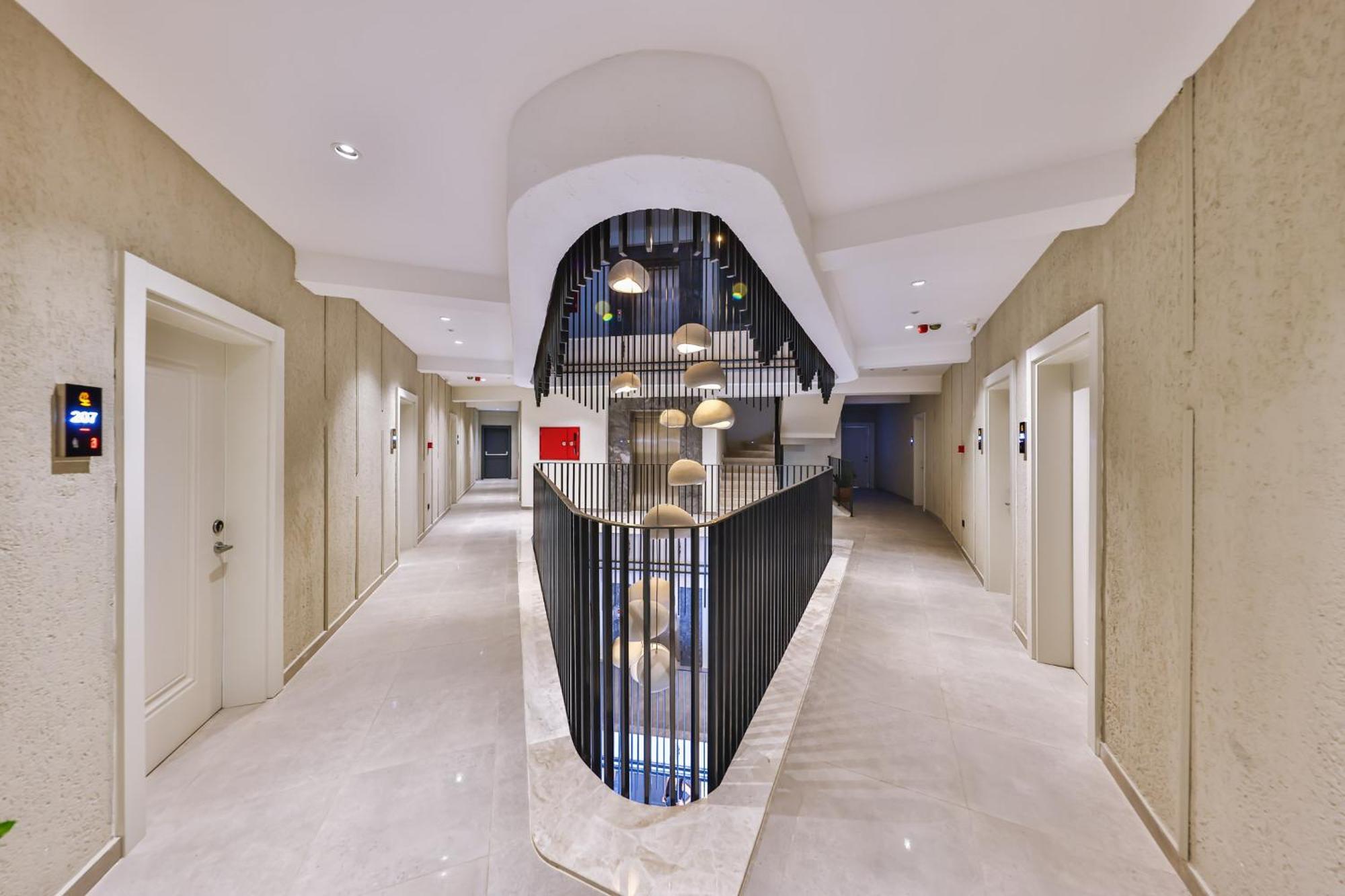 Kas Athena Hotel المظهر الخارجي الصورة