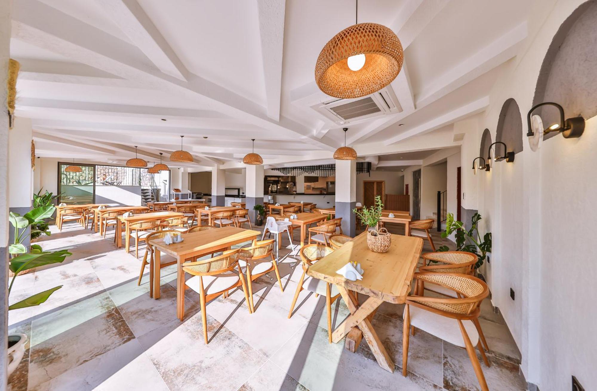 Kas Athena Hotel المظهر الخارجي الصورة