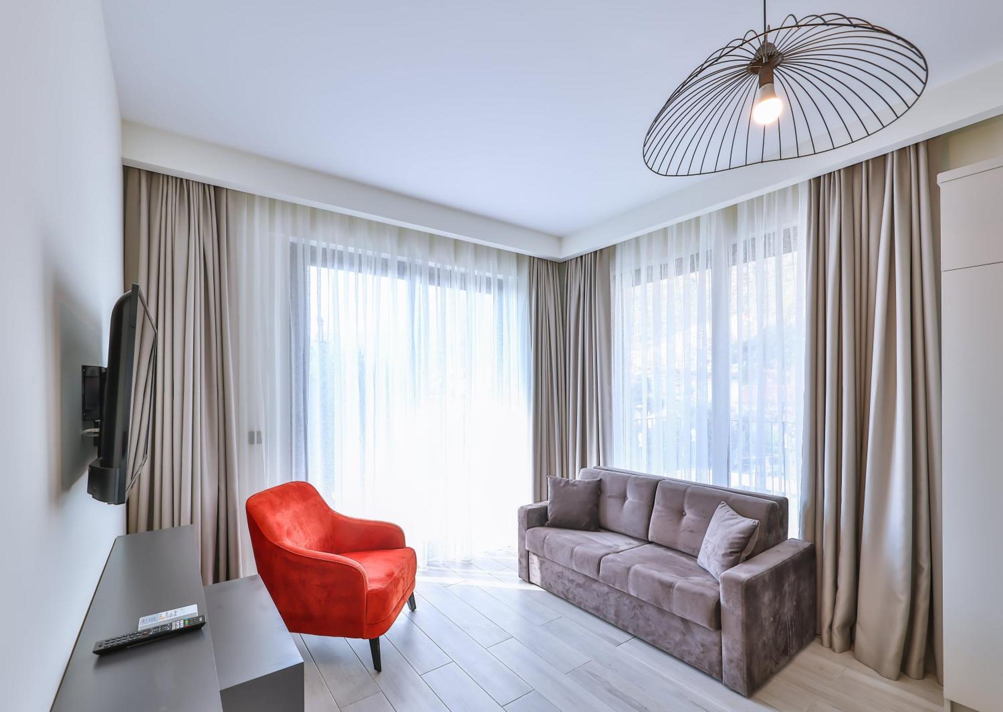 Kas Athena Hotel المظهر الخارجي الصورة
