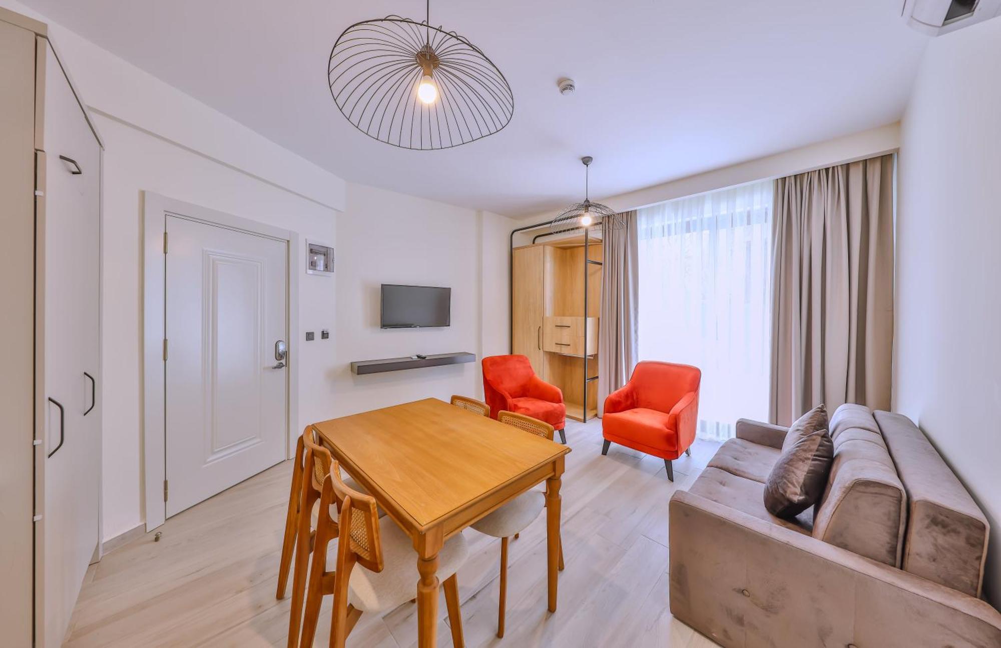 Kas Athena Hotel المظهر الخارجي الصورة