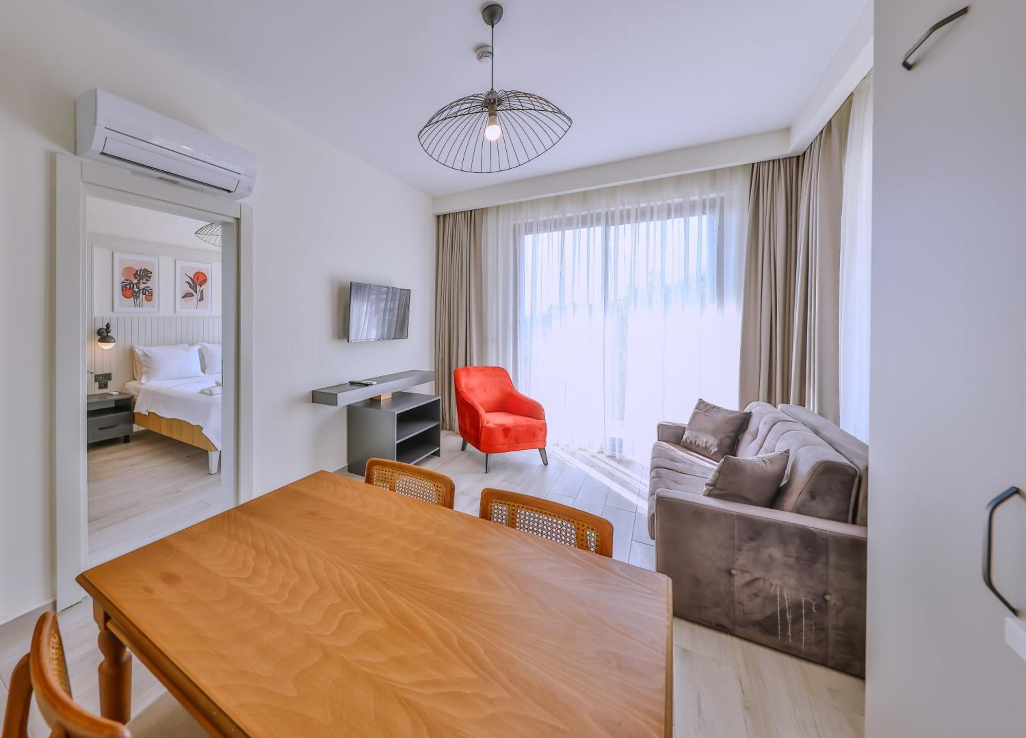 Kas Athena Hotel المظهر الخارجي الصورة
