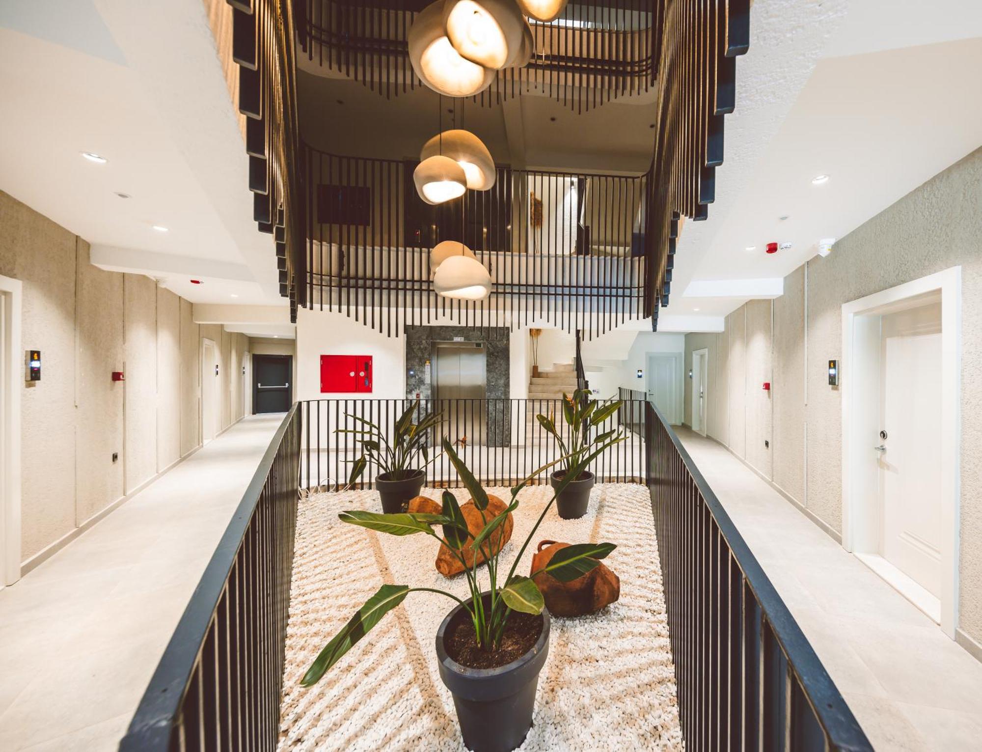 Kas Athena Hotel المظهر الخارجي الصورة