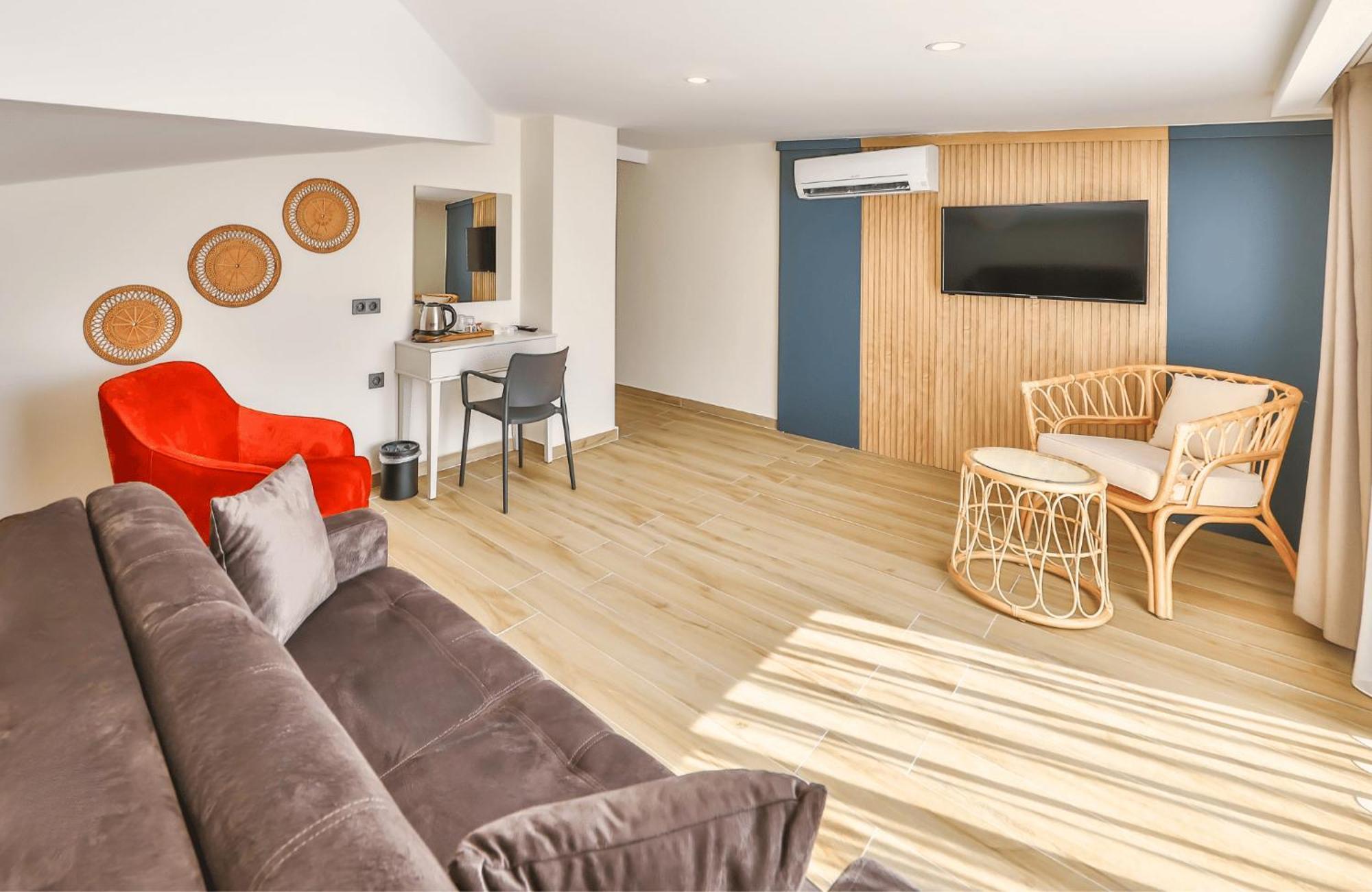 Kas Athena Hotel المظهر الخارجي الصورة
